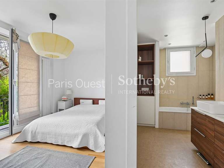 Appartement Neuilly-sur-Seine - 5 chambres - 171m²