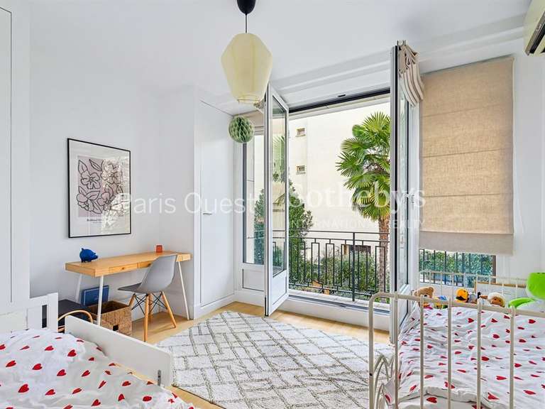 Appartement Neuilly-sur-Seine - 5 chambres - 171m²