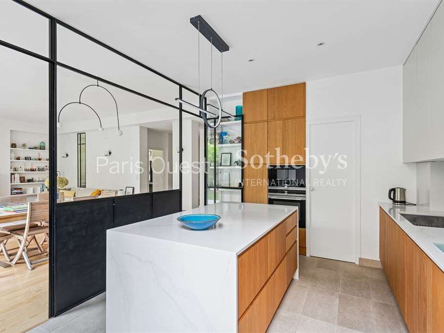 Apartment Neuilly-sur-Seine