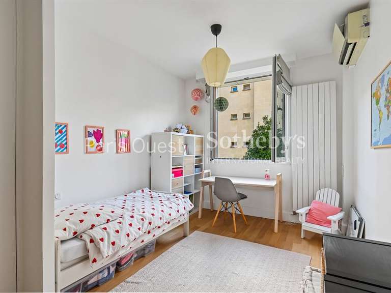 Appartement Neuilly-sur-Seine - 5 chambres - 171m²