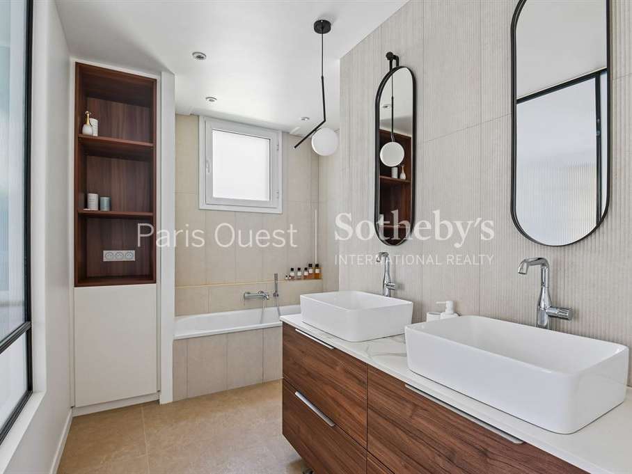 Apartment Neuilly-sur-Seine