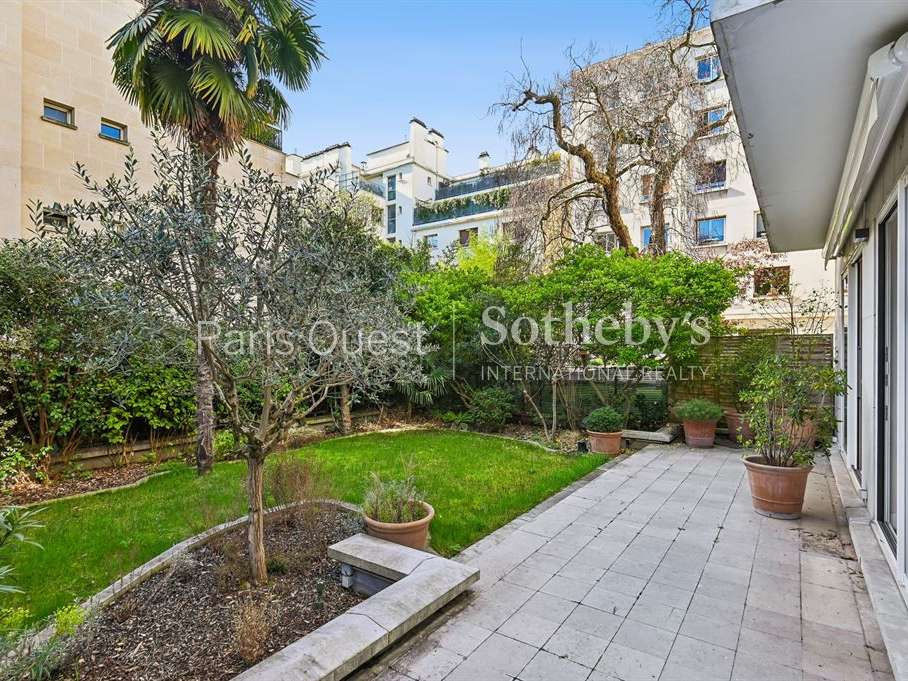 Apartment Neuilly-sur-Seine