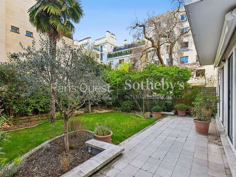 Appartement Neuilly-sur-Seine - 5 chambres - 171m²