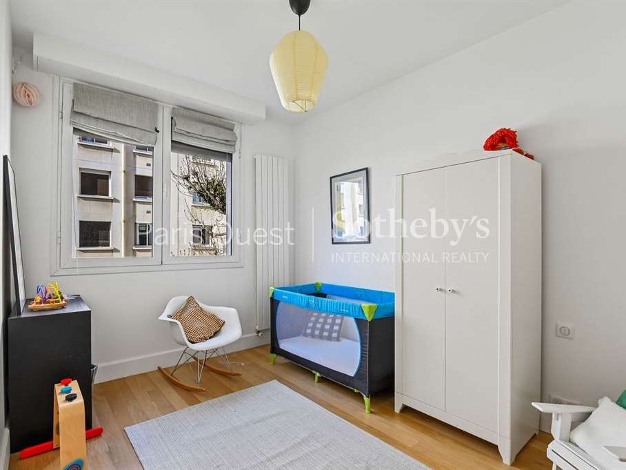 Apartment Neuilly-sur-Seine