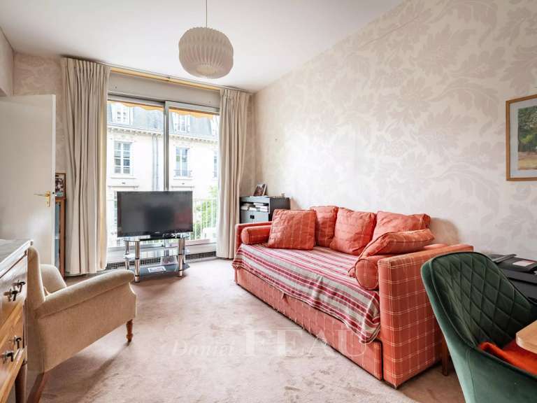 Appartement Neuilly-sur-Seine - 5 chambres - 178m²