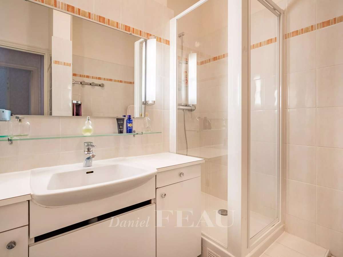 Appartement Neuilly-sur-Seine