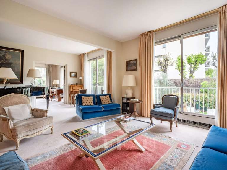 Appartement Neuilly-sur-Seine - 5 chambres - 178m²