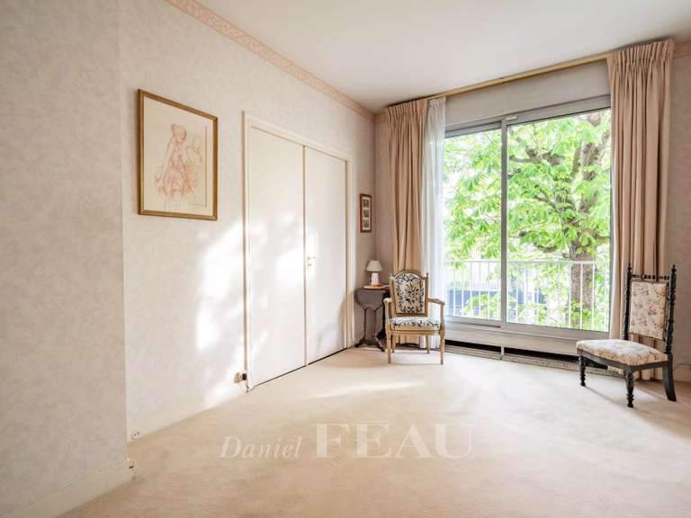 Appartement Neuilly-sur-Seine - 5 chambres - 178m²