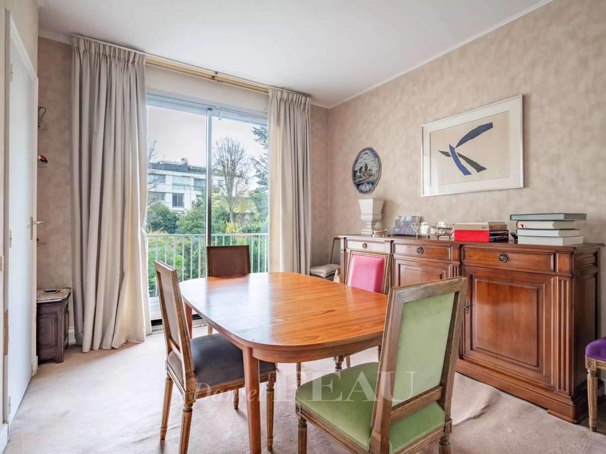 Appartement Neuilly-sur-Seine