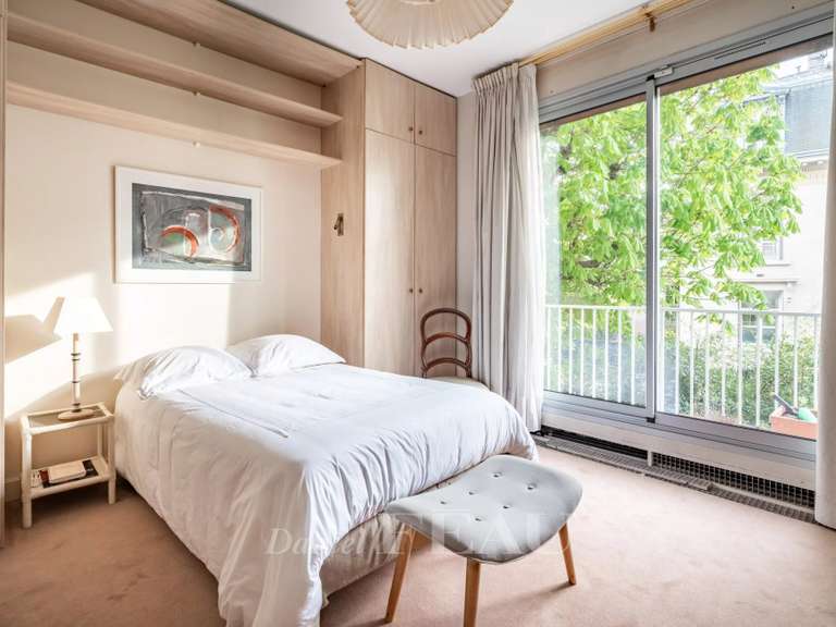 Appartement Neuilly-sur-Seine - 5 chambres - 178m²