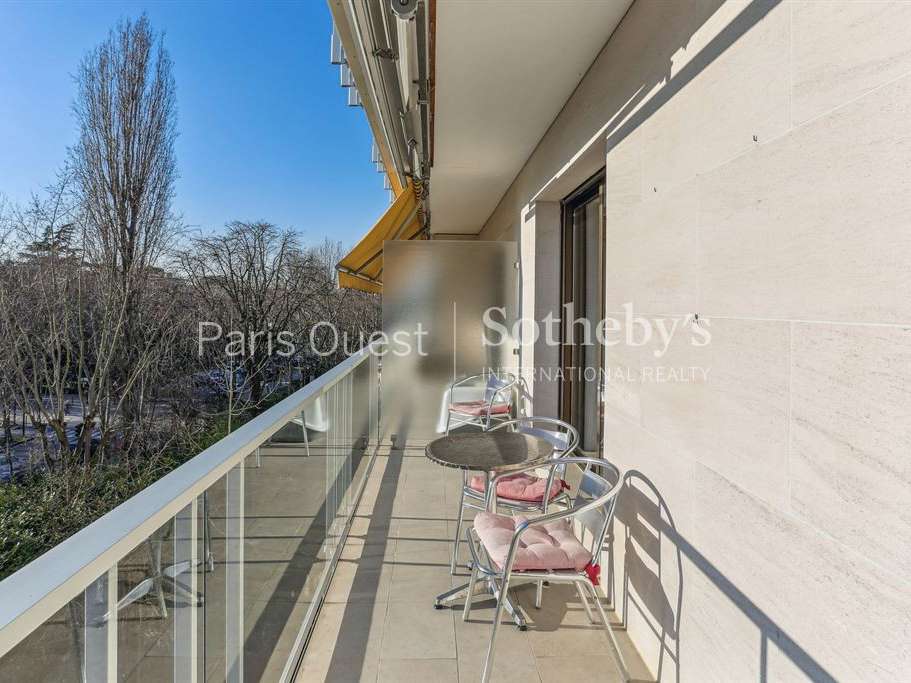 Apartment Neuilly-sur-Seine