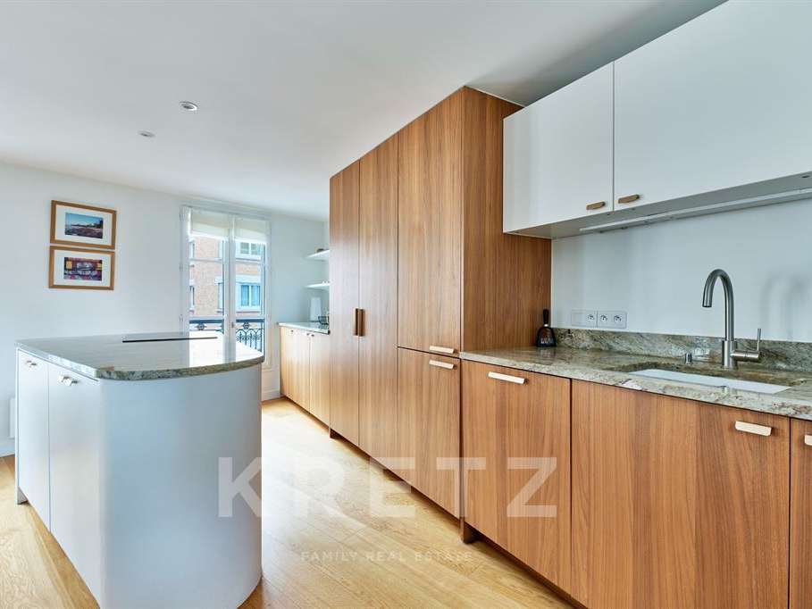 Appartement Neuilly-sur-Seine