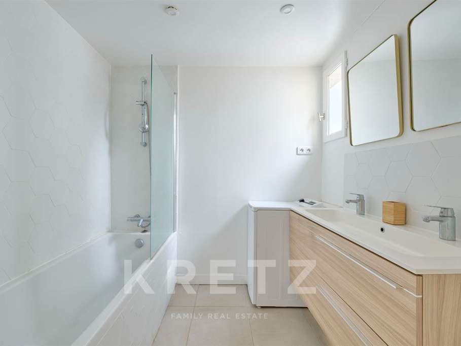 Appartement Neuilly-sur-Seine