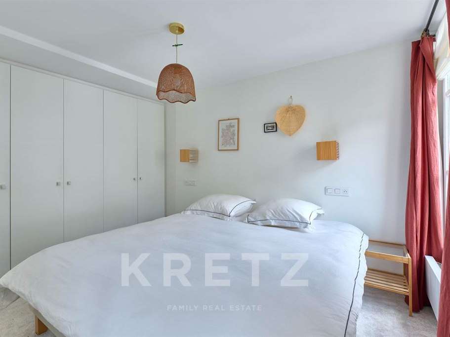 Appartement Neuilly-sur-Seine