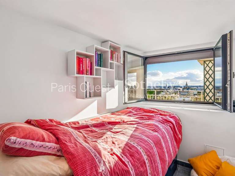 Appartement Neuilly-sur-Seine - 2 chambres - 191m²