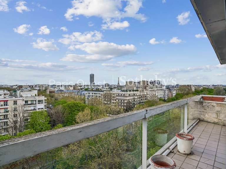 Apartment Neuilly-sur-Seine - 2 bedrooms - 100m²