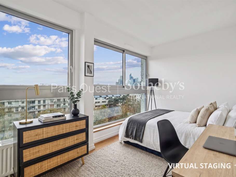 Appartement Neuilly-sur-Seine