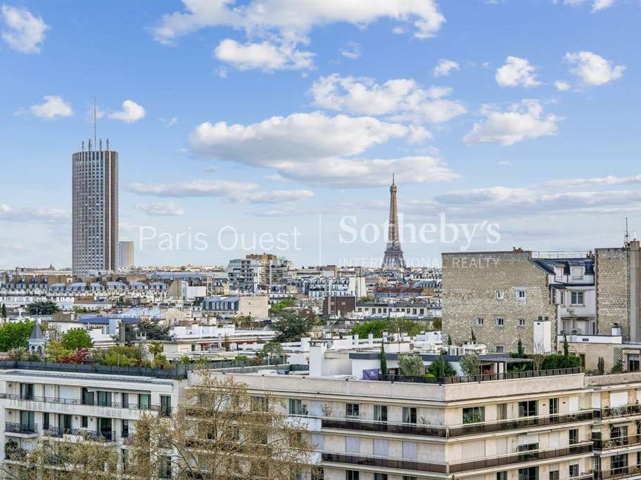 Apartment Neuilly-sur-Seine