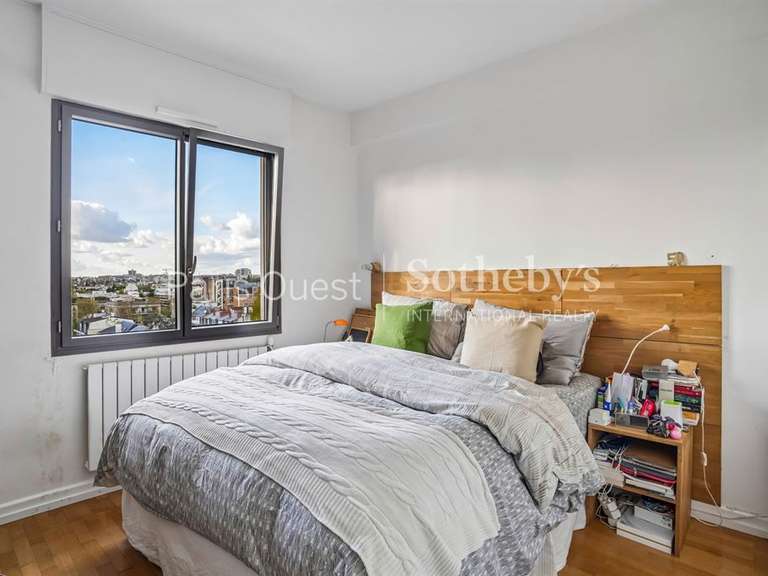 Appartement Neuilly-sur-Seine - 2 chambres - 100m²
