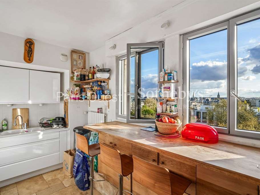 Apartment Neuilly-sur-Seine