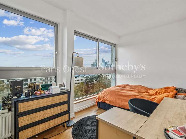 Apartment Neuilly-sur-Seine - 2 bedrooms - 100m²