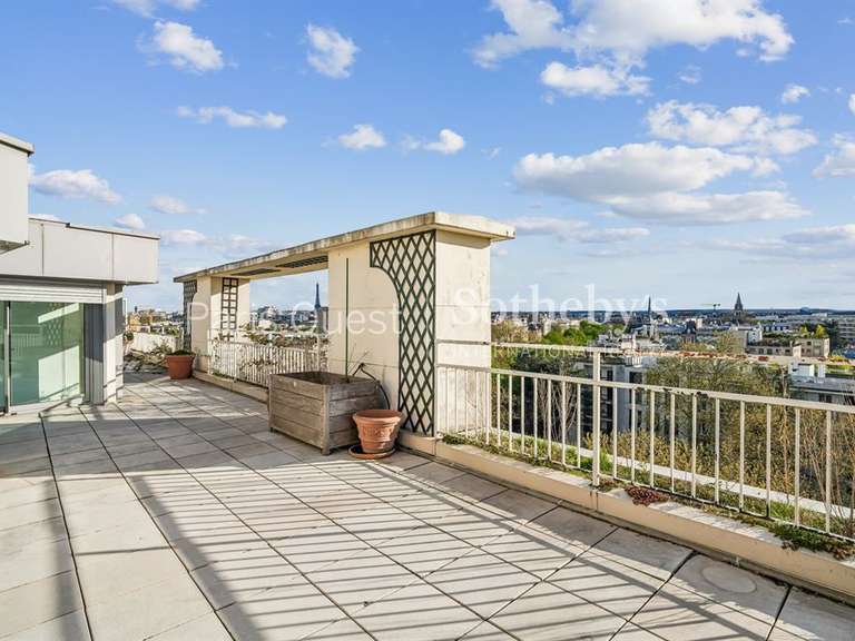 Appartement Neuilly-sur-Seine - 2 chambres - 191m²