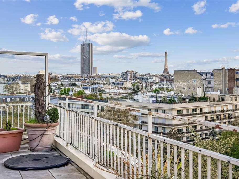 Apartment Neuilly-sur-Seine