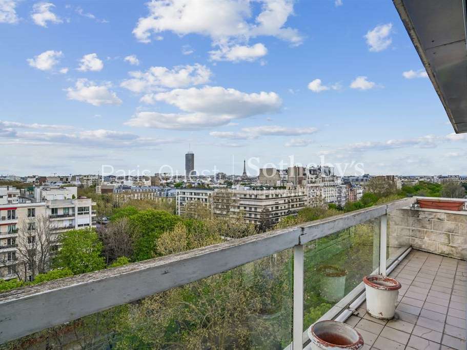 Apartment Neuilly-sur-Seine