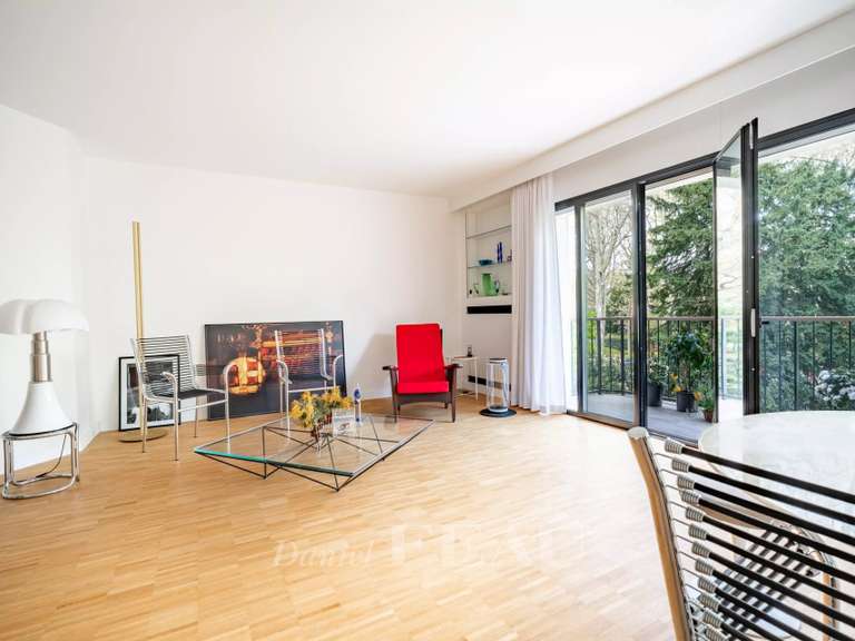 Appartement Neuilly-sur-Seine - 3 chambres - 94m²