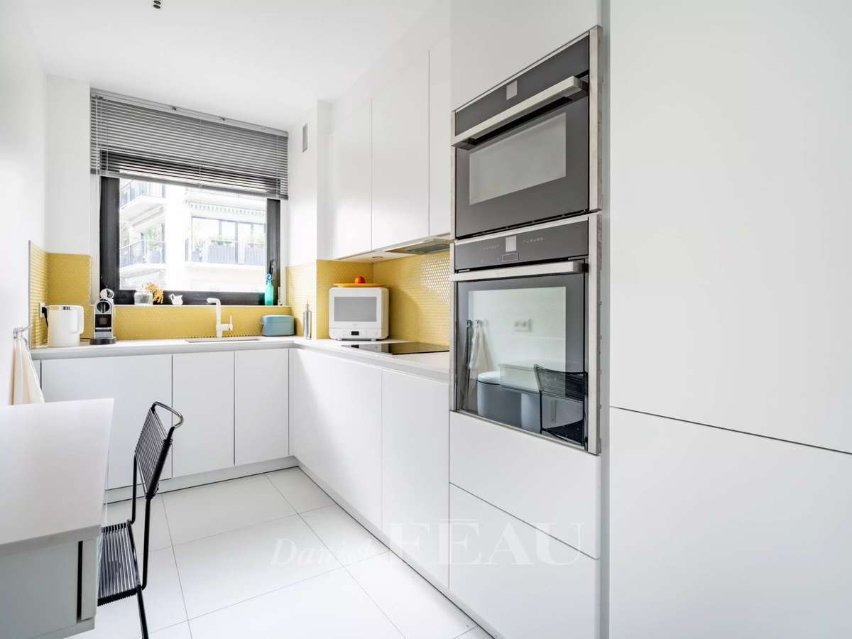 Appartement Neuilly-sur-Seine