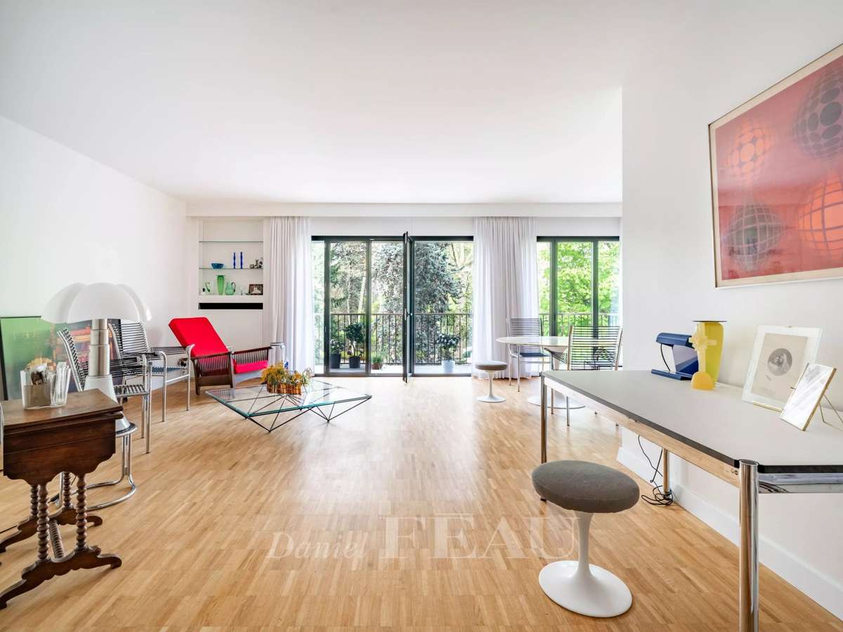 Appartement Neuilly-sur-Seine