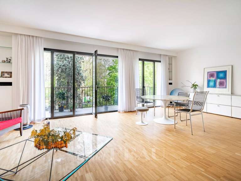 Appartement Neuilly-sur-Seine - 3 chambres - 94m²