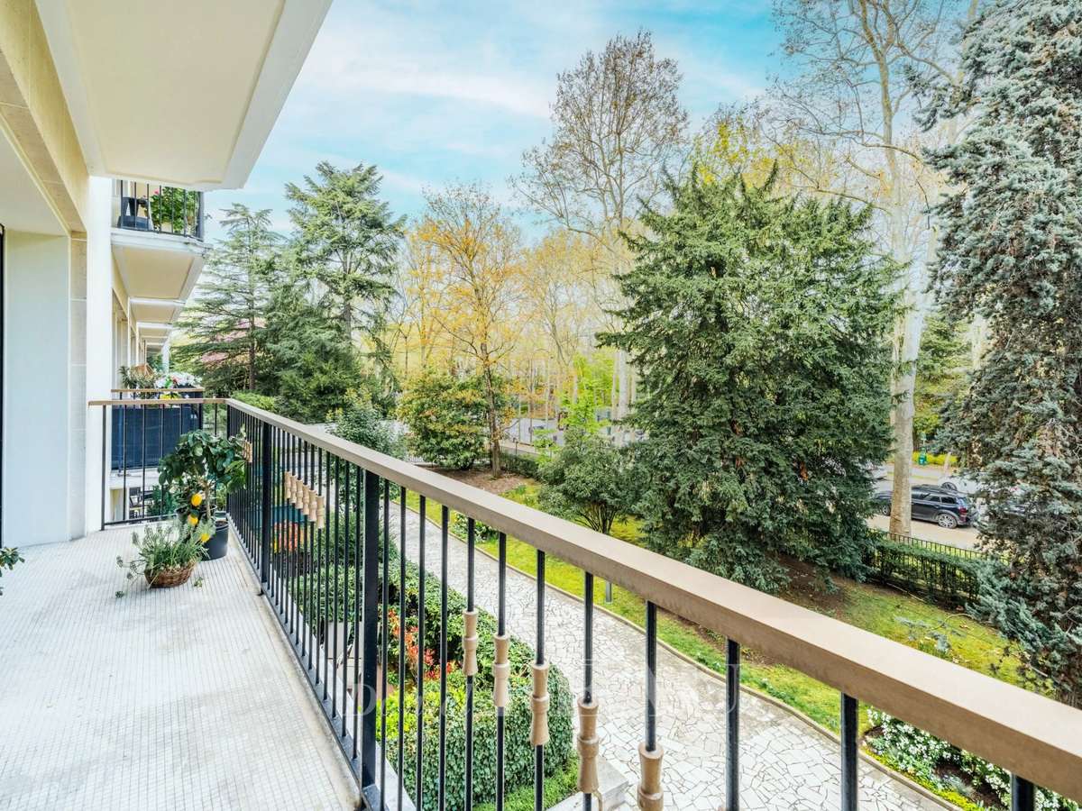Appartement Neuilly-sur-Seine