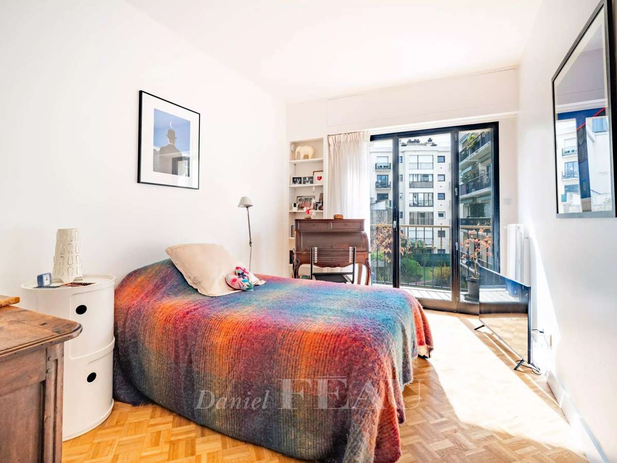 Appartement Neuilly-sur-Seine