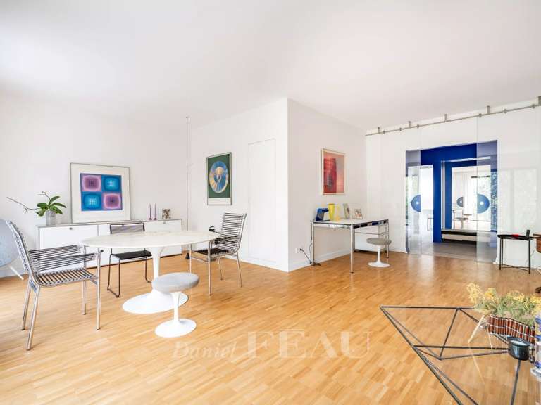 Appartement Neuilly-sur-Seine - 3 chambres - 94m²