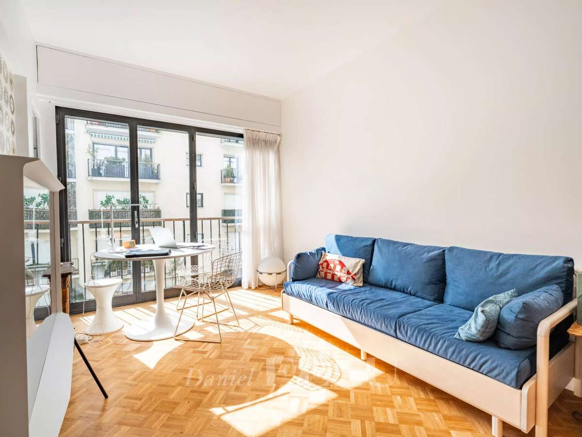 Apartment Neuilly-sur-Seine