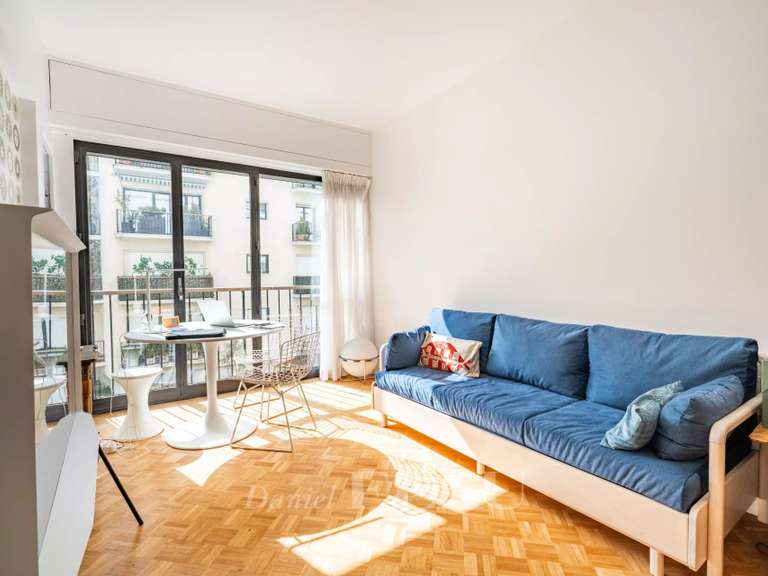 Appartement Neuilly-sur-Seine - 3 chambres - 94m²