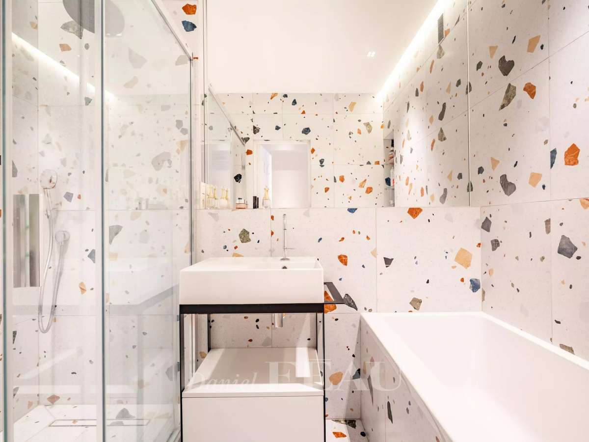 Apartment Neuilly-sur-Seine