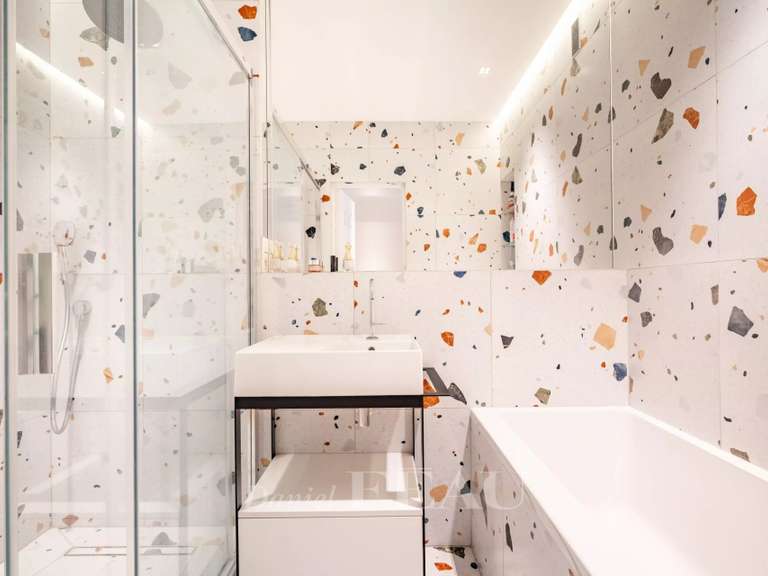 Appartement Neuilly-sur-Seine - 3 chambres - 94m²