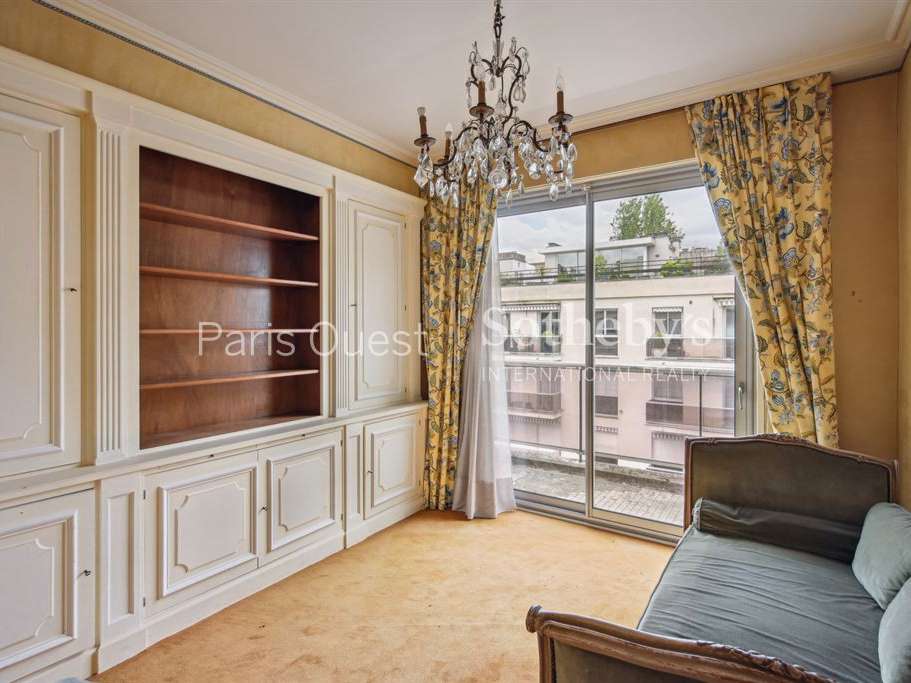 Appartement Neuilly-sur-Seine