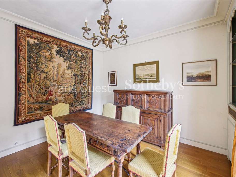 Appartement Neuilly-sur-Seine