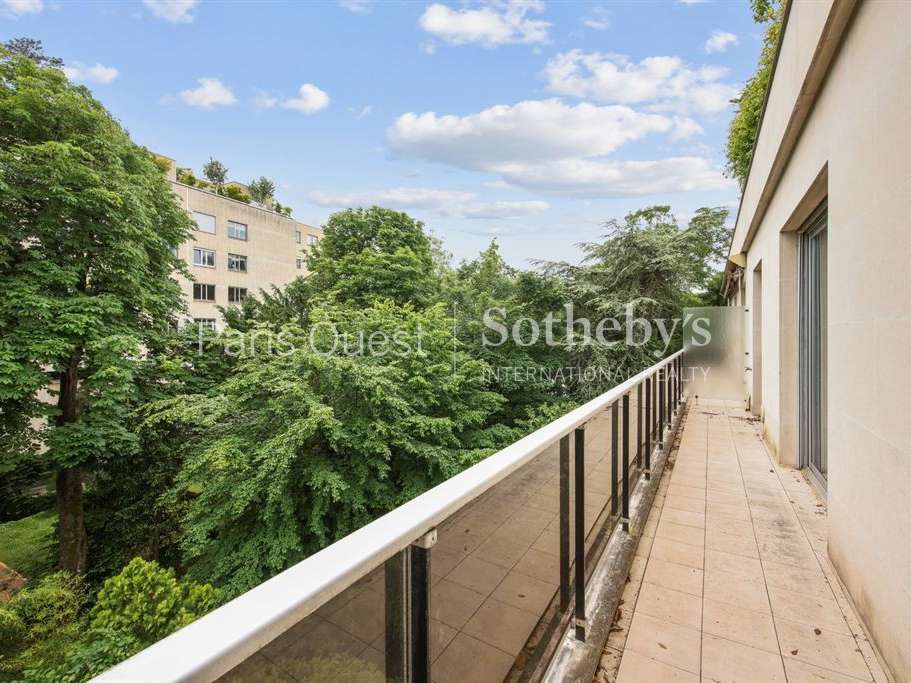 Appartement Neuilly-sur-Seine