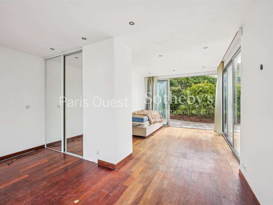 Appartement Neuilly-sur-Seine