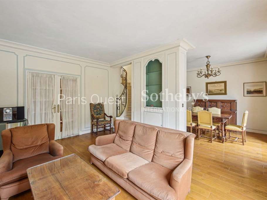 Appartement Neuilly-sur-Seine