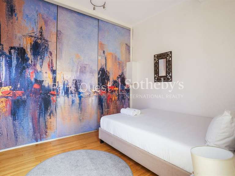 Apartment Neuilly-sur-Seine - 2 bedrooms - 84m²