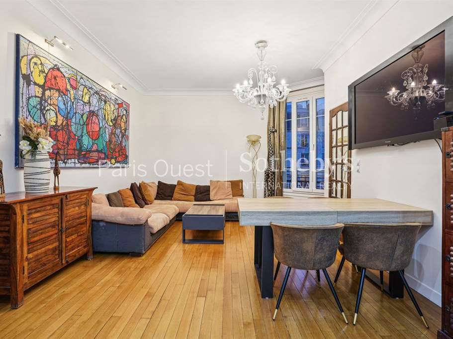 Appartement Neuilly-sur-Seine