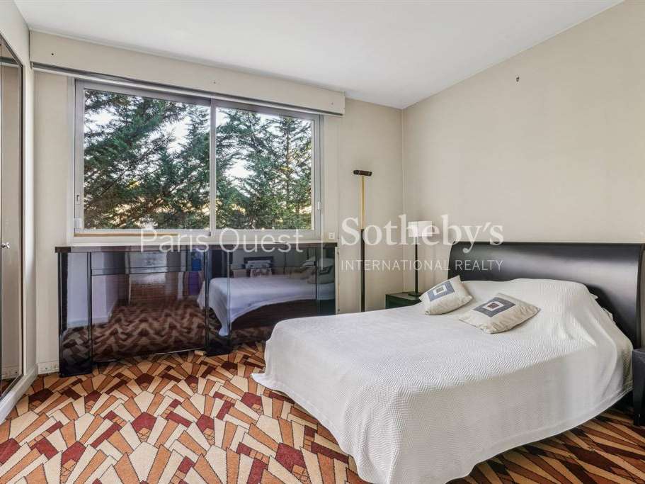 Appartement Neuilly-sur-Seine