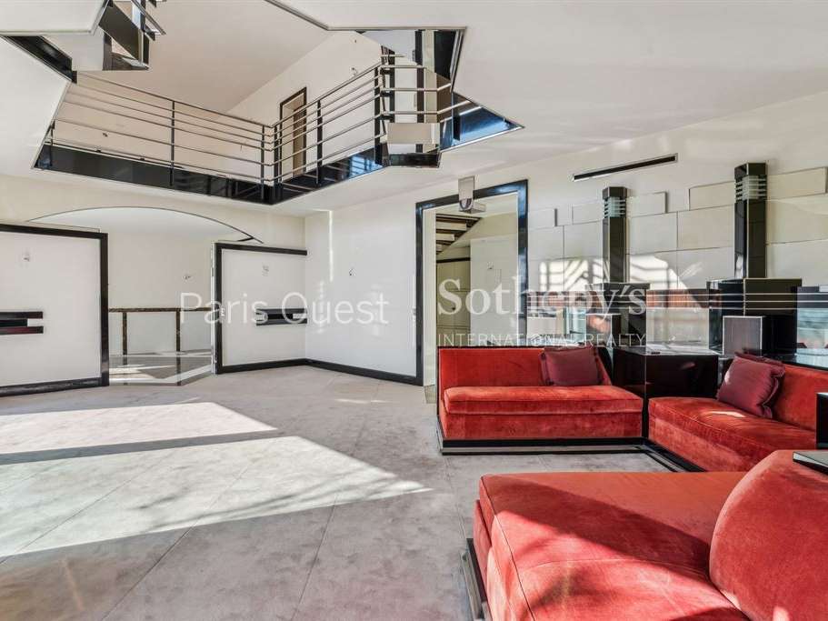 Appartement Neuilly-sur-Seine