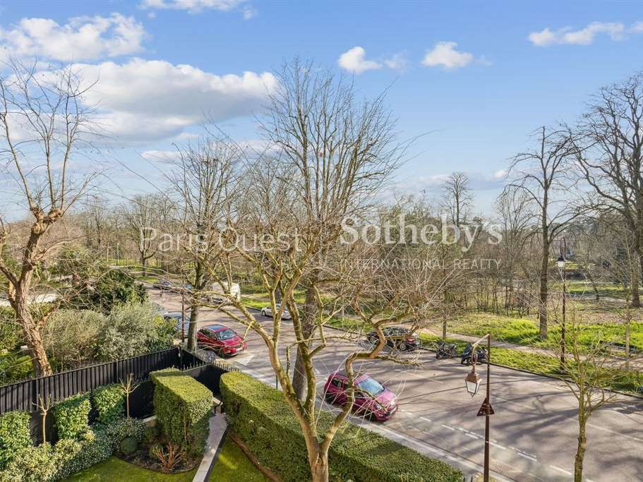 Appartement Neuilly-sur-Seine