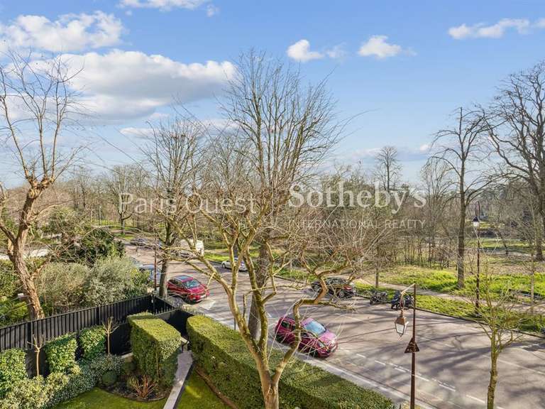 Appartement Neuilly-sur-Seine - 5 chambres - 424m²